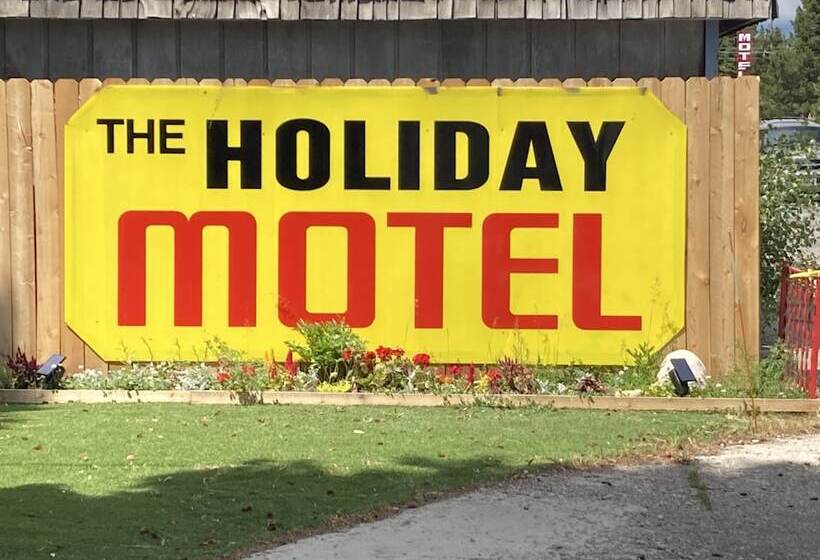 Holiday Motel