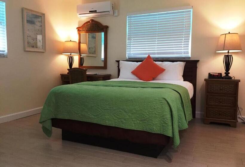 فندق Addy's Villas