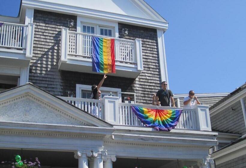 호텔 Anchor Inn Beach House