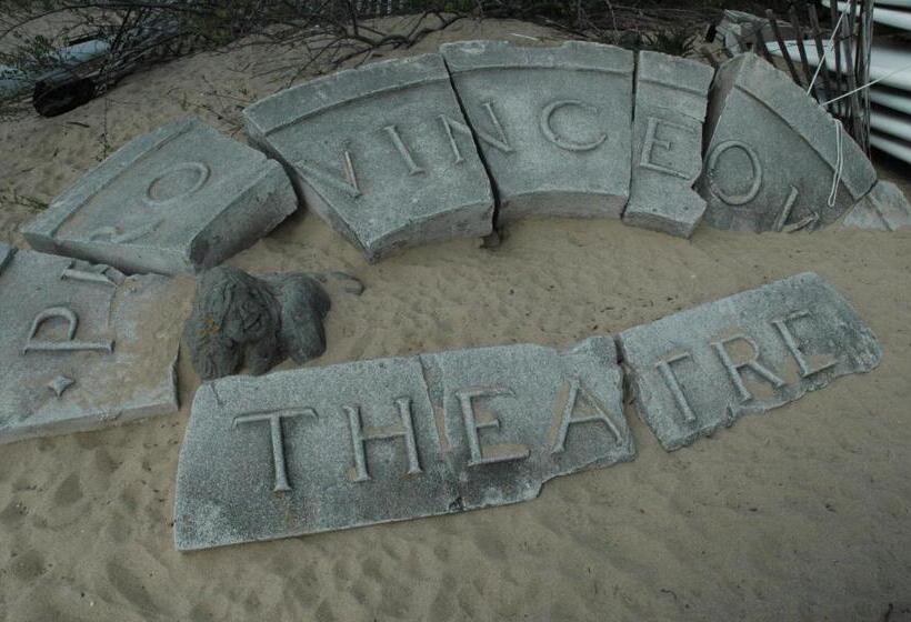 호텔 Anchor Inn Beach House