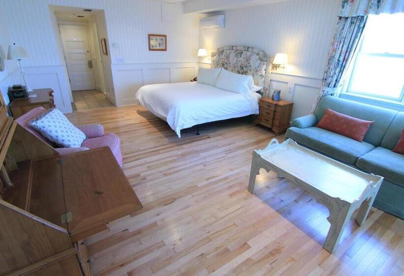 호텔 Anchor Inn Beach House