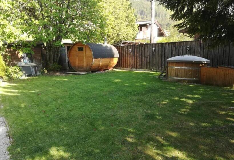 호텔 Bed & Breakfast Der Tiroler