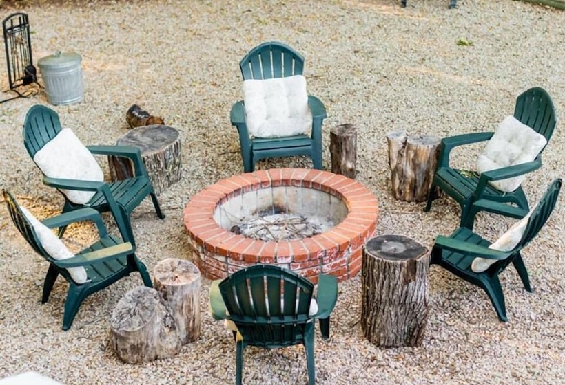 فندق Creekside Inn Of Paso Robles