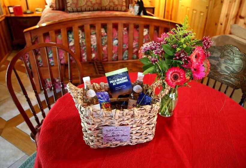 فندق Creekside Inn Of Paso Robles