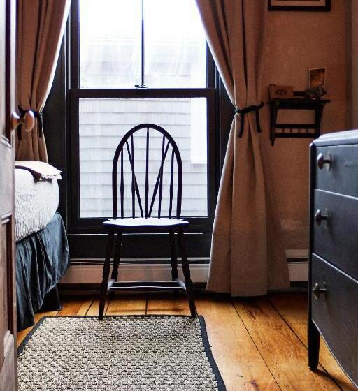 هتل Crew S Quarters Boarding House   Caters To Men