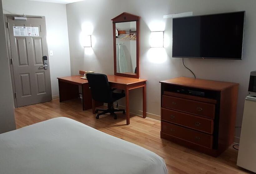 فندق Crystal Inn  Neptune