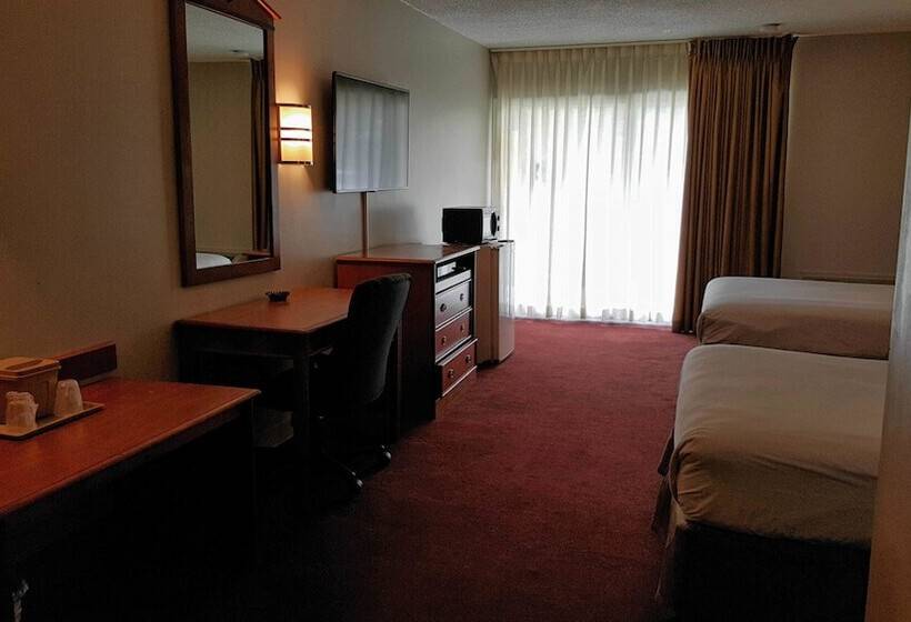فندق Crystal Inn  Neptune