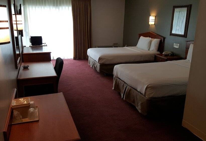 فندق Crystal Inn  Neptune