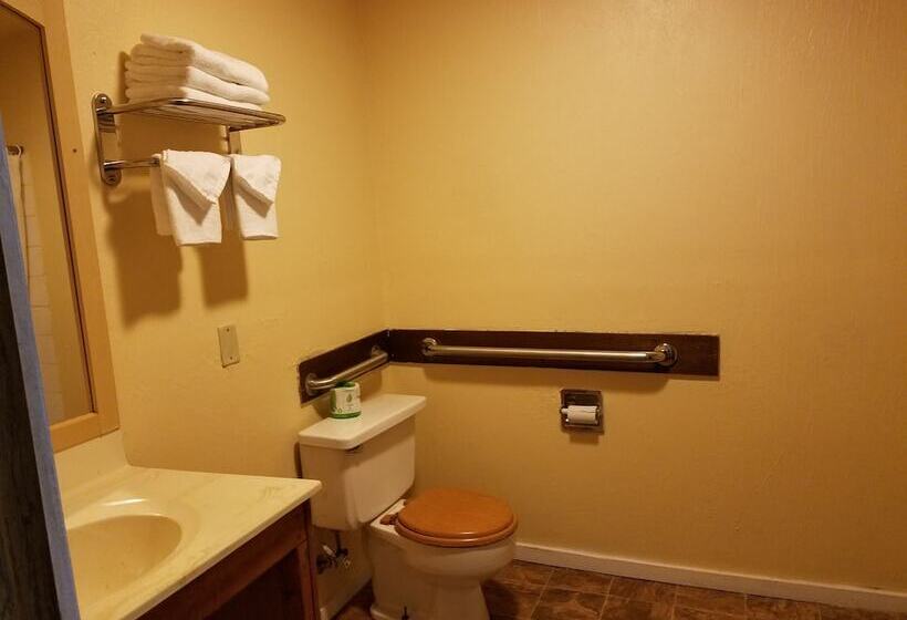 فندق Oceans Inn & Suites