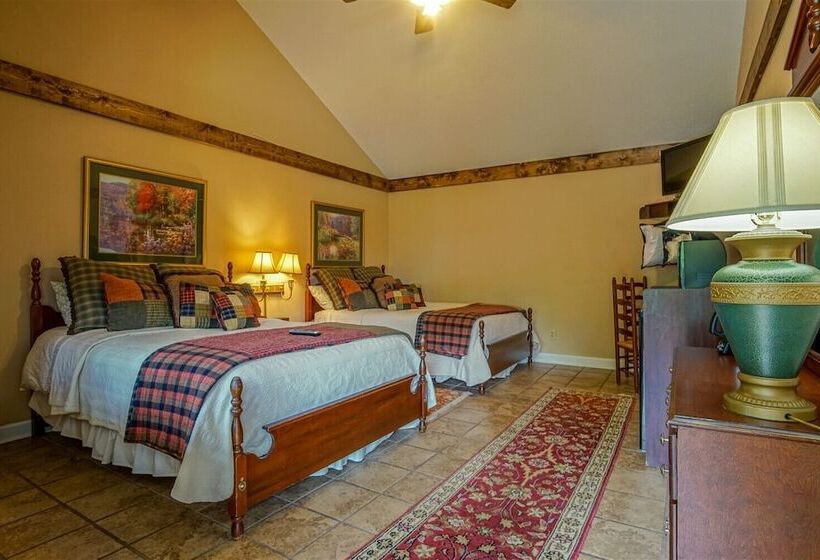 فندق Hemlock Inn