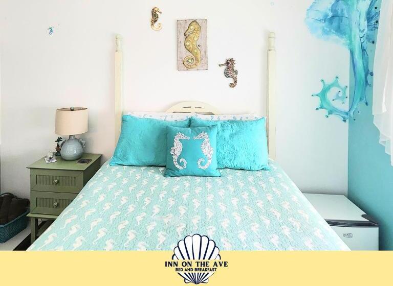 فندق Inn On The Avenue