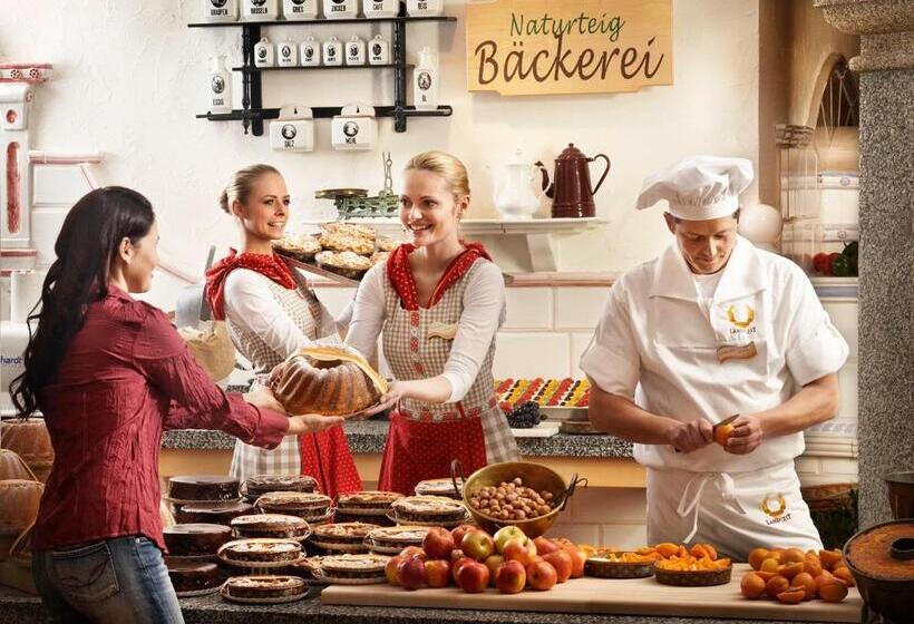 فندق Landzeit Autobahn Restaurant Steinhäusl Bei Wien