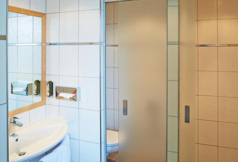 فندق Landzeit Autobahn Restaurant Steinhäusl Bei Wien