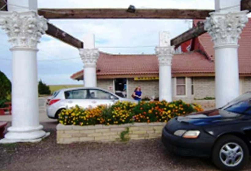 فندق Nostalgic Stay Inn