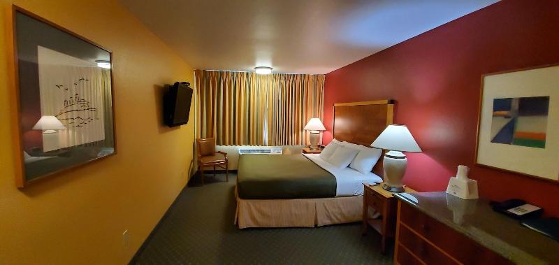 فندق Olympic View Inn