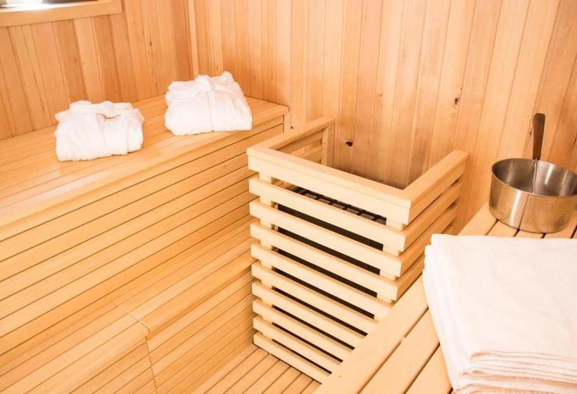 هتل Pension Havelfloss