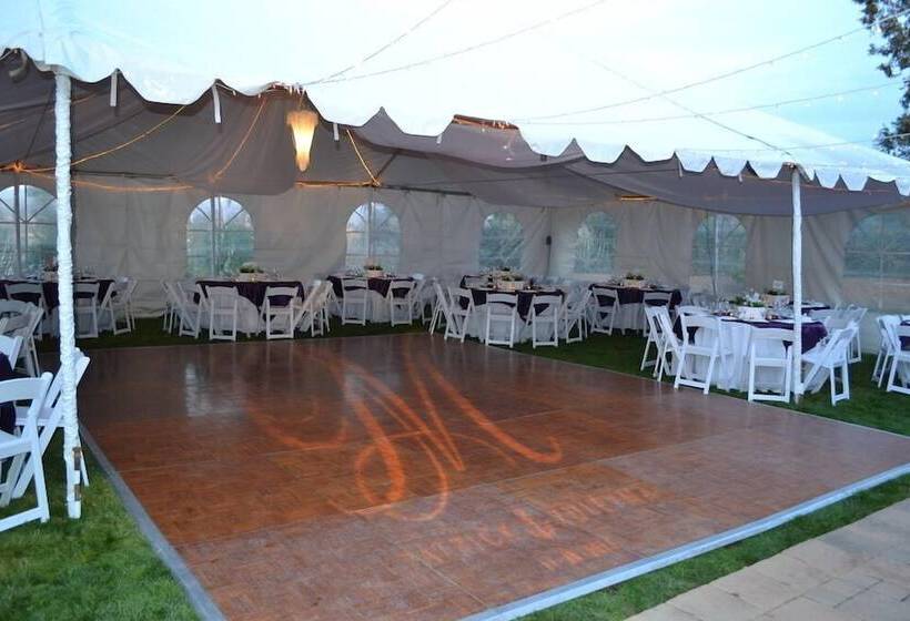 בית מלון כפרי Que Syrah