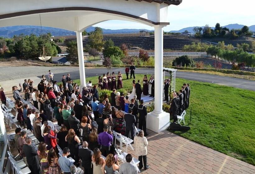 Hotel Que Syrah