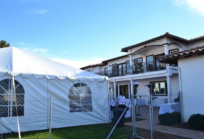 בית מלון כפרי Que Syrah