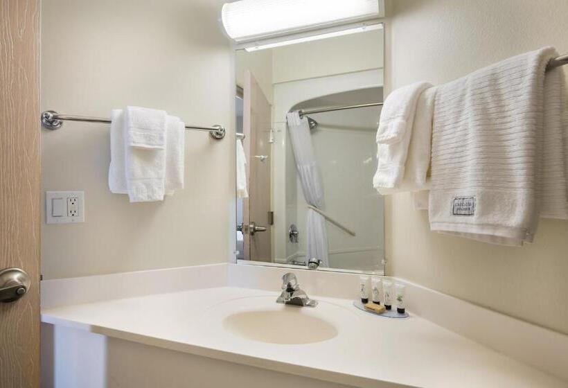 בית מלון כפרי Red Lion Inn & Suites Butte