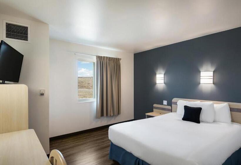 בית מלון כפרי Red Lion Inn & Suites Butte