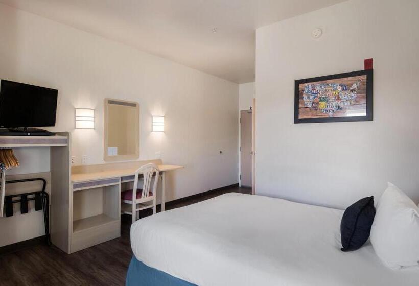 בית מלון כפרי Red Lion Inn & Suites Butte