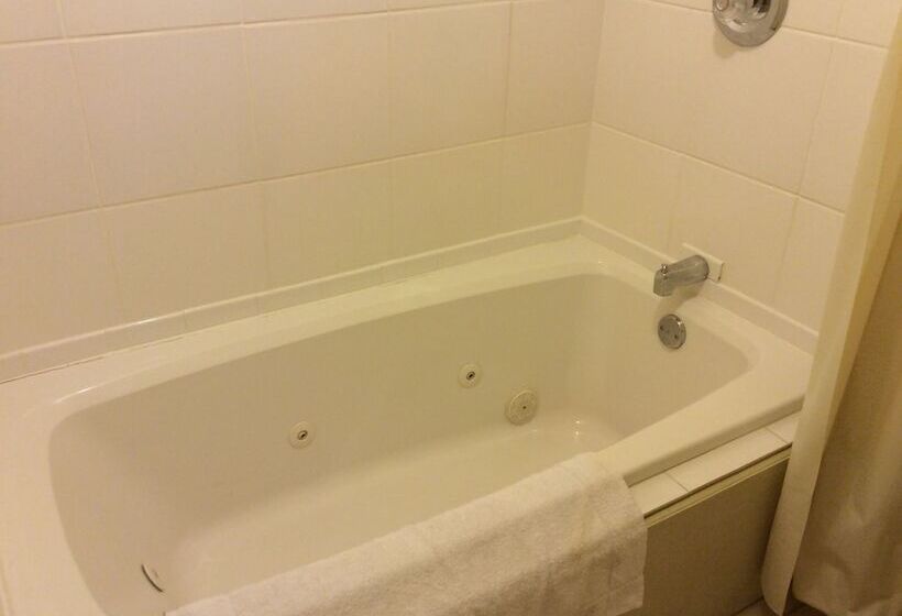 فندق Regency Inn Bridgeport Frankenmuth