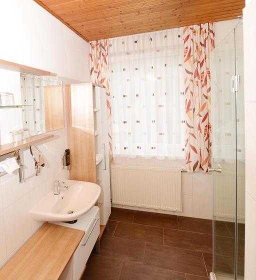 فندق Restaurant Kirchenwirt Aigen