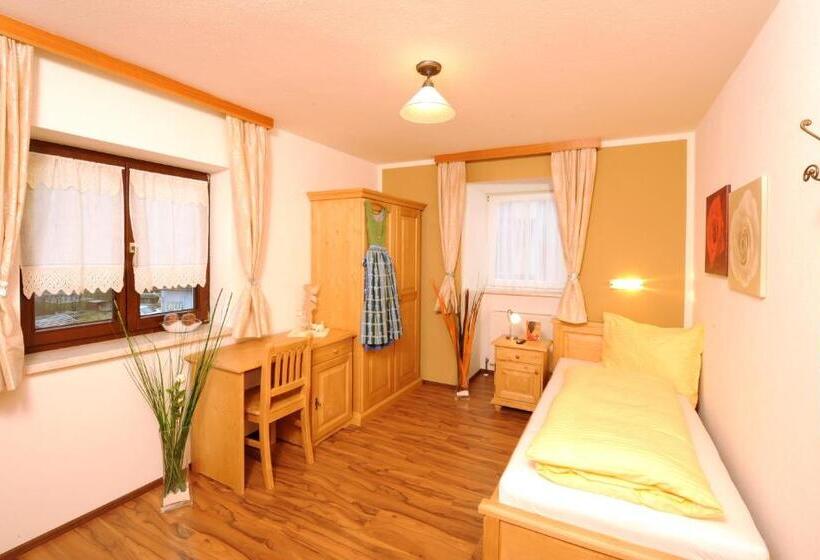 فندق Restaurant Kirchenwirt Aigen