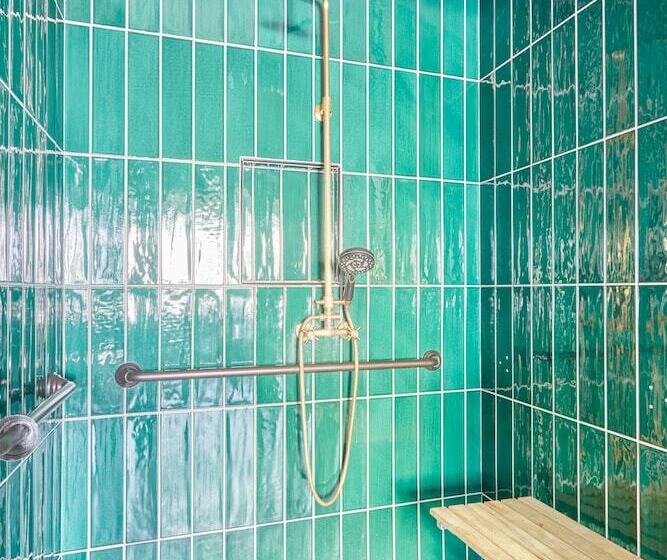 هتل Sonder The Baker