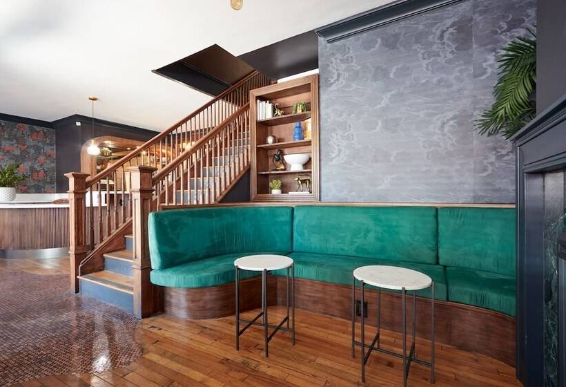 هتل Sonder The Baker