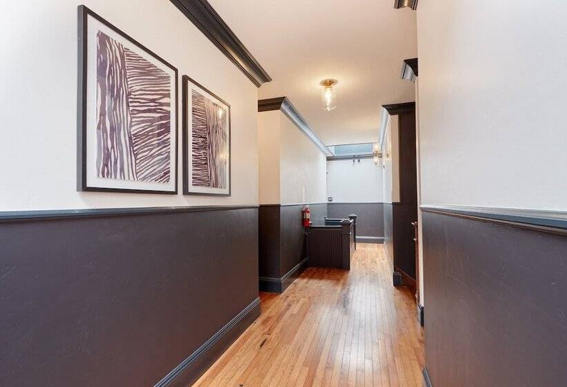 هتل Sonder The Baker