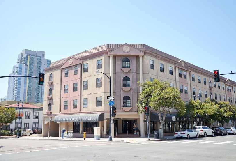 هتل Sonder The Baker