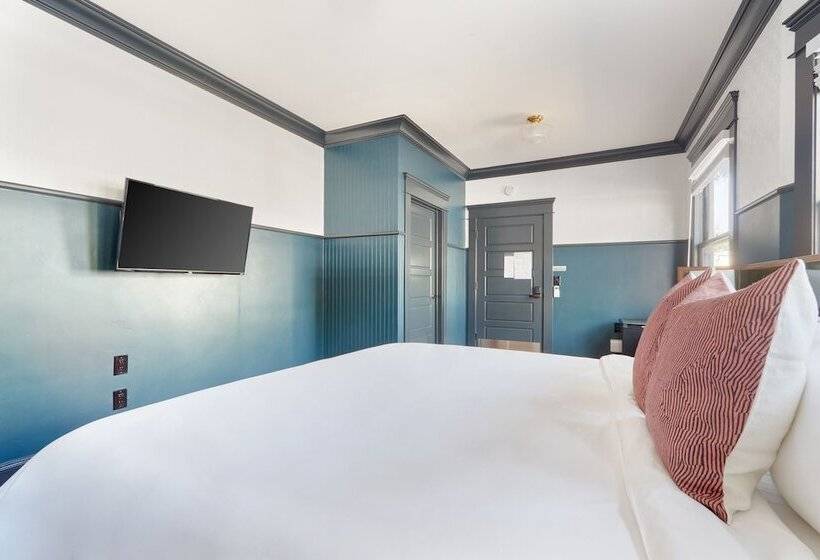 هتل Sonder The Baker