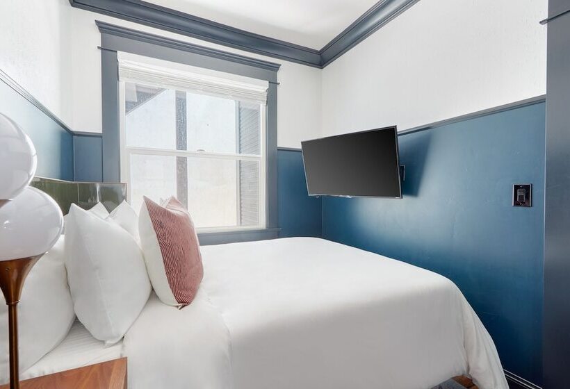 هتل Sonder The Baker