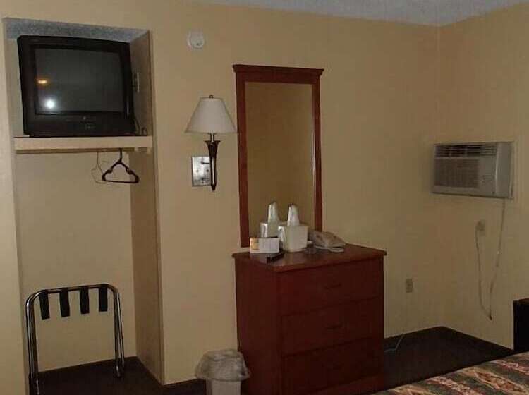 فندق Royal Inn Of New Orleans