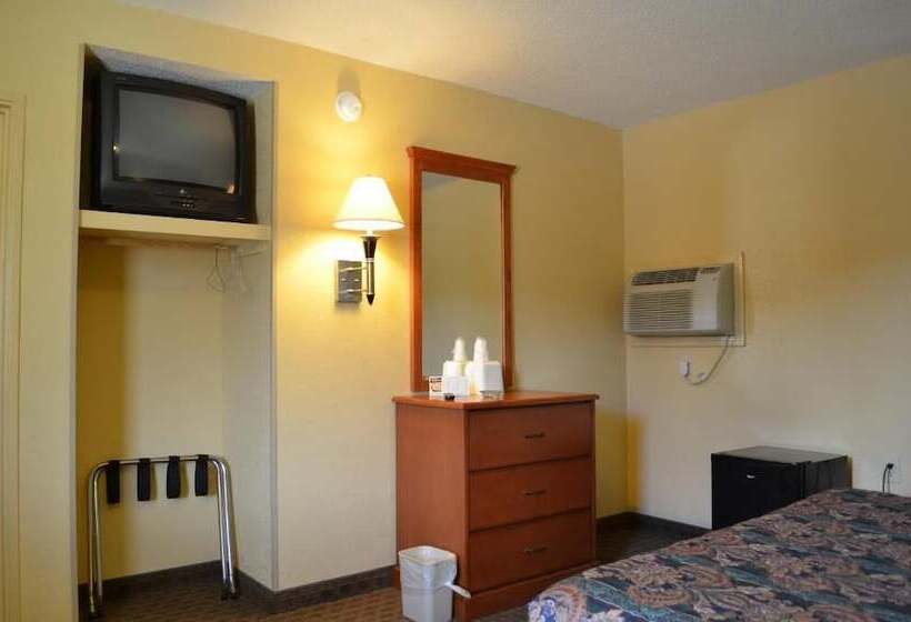 فندق Royal Inn Of New Orleans