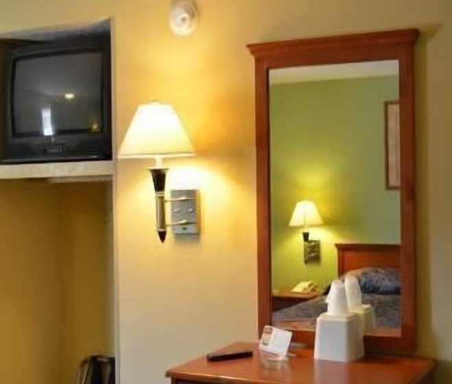 فندق Royal Inn Of New Orleans