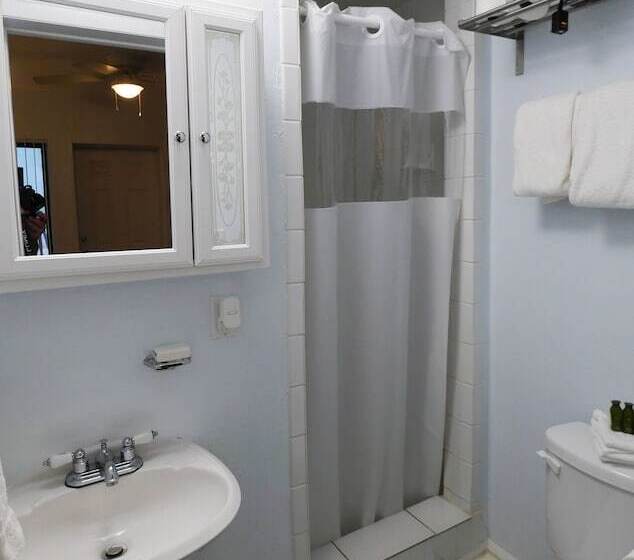 فندق Sabal Palms Inn