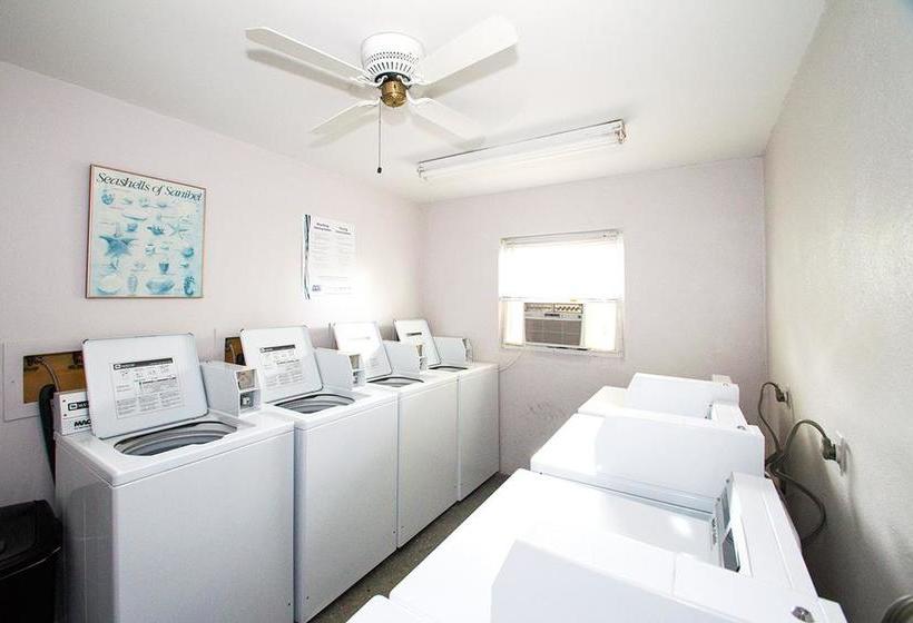 فندق Sea Shells Condominiums