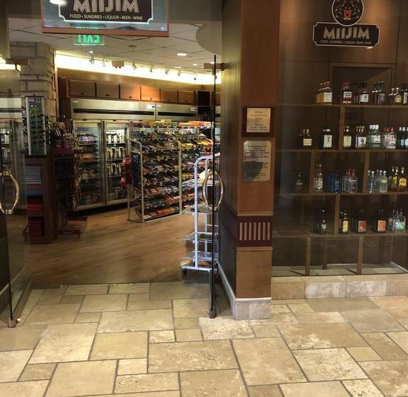 בית מלון כפרי Soaring Eagle Casino And Resor