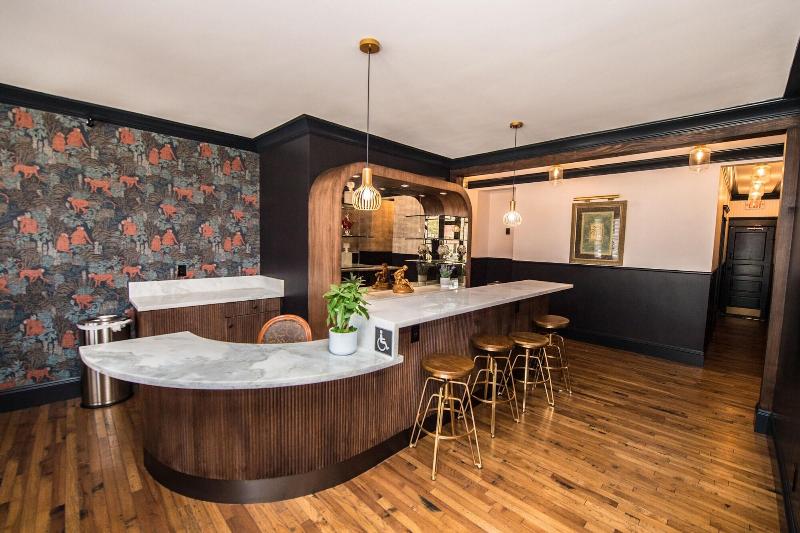 هتل Sonder The Baker