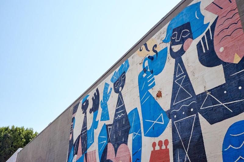 هتل Sonder The Baker