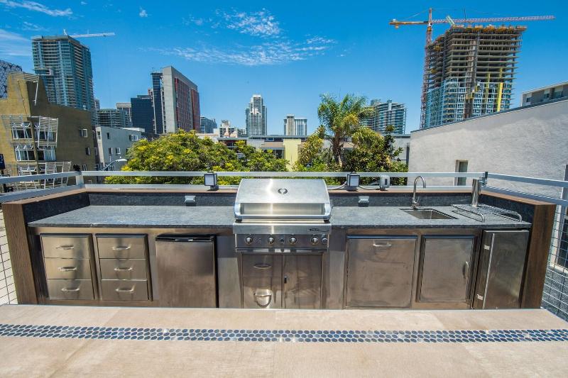 هتل Sonder The Baker