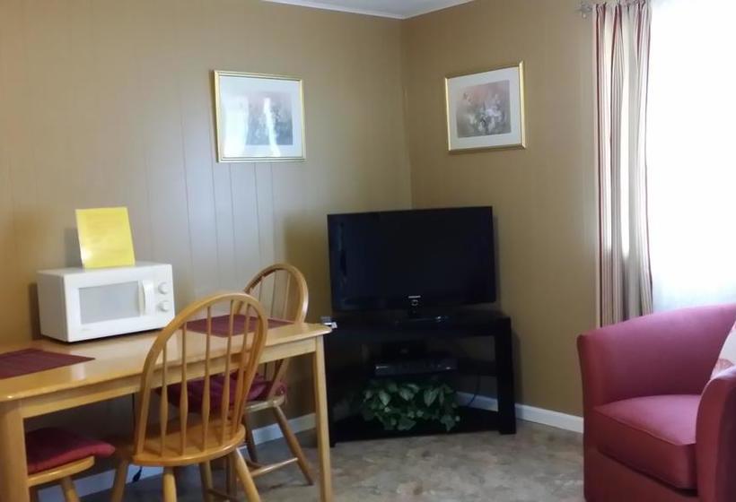 فندق Sunset Beach Resort