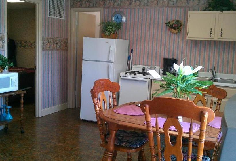 فندق Sunset Beach Resort