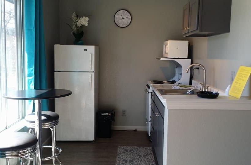 فندق Sunset Beach Resort