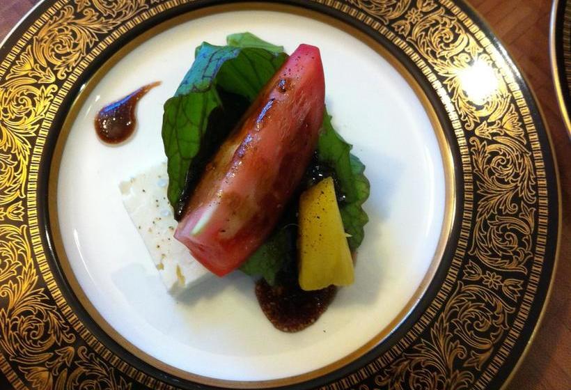 هتل The Ellwanger Estate