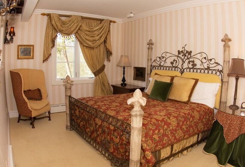 호텔 The Guest House At Keyah Grande