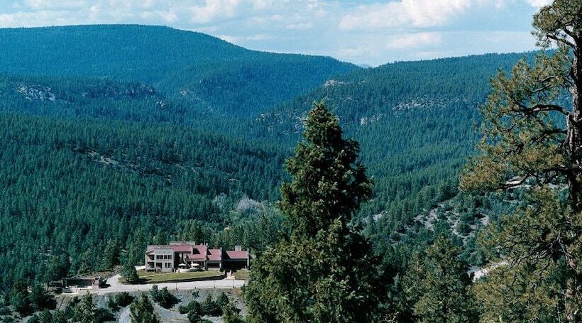 호텔 The Guest House At Keyah Grande